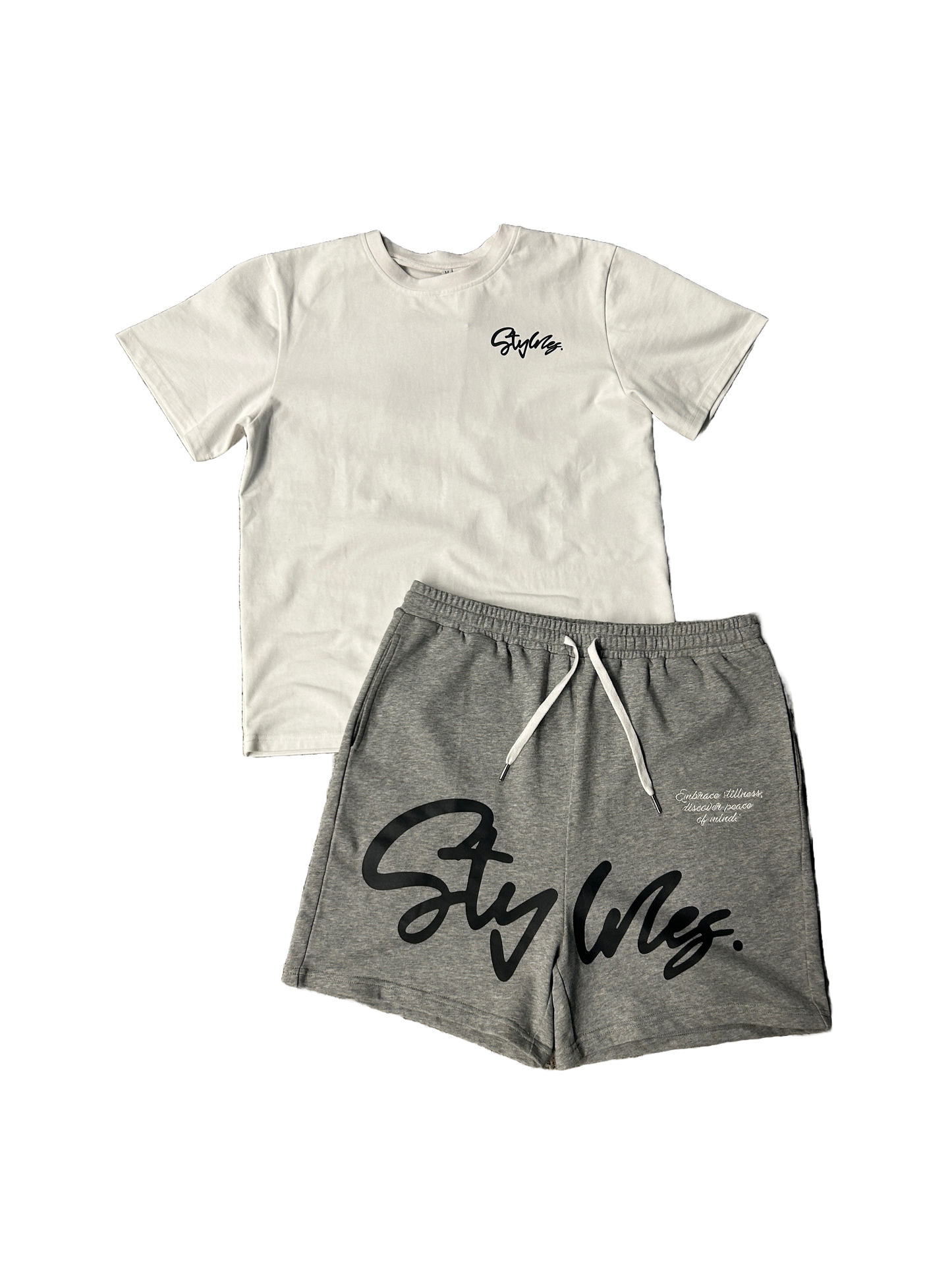 Stylnes short set