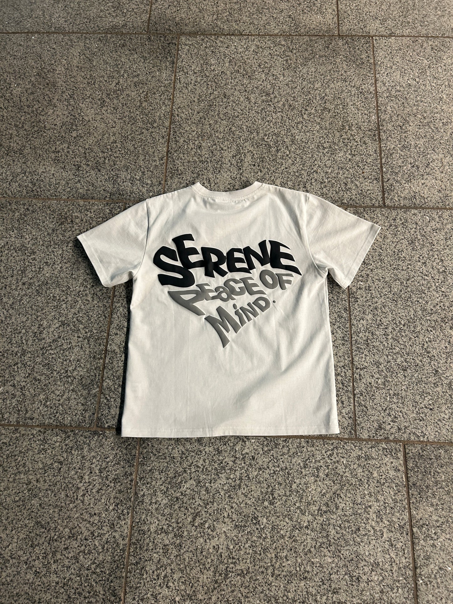 Stylnes short set